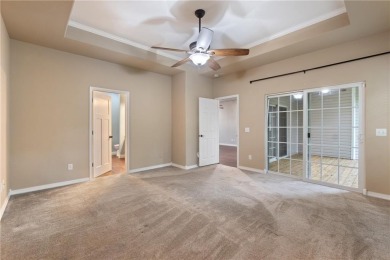 A BEAUTIFUL UPDATED 4BED/3 FULL BATH HOME.  2 LIVING AREAS / 2 on Bella Vista - Metfield Golf Complex and Country Club in Arkansas - for sale on GolfHomes.com, golf home, golf lot