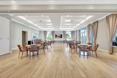 Beautiful 2 bedroom 2 bath ''Seascape'' condo with 1 car garage on Ocean Village Golf Course in Florida - for sale on GolfHomes.com, golf home, golf lot