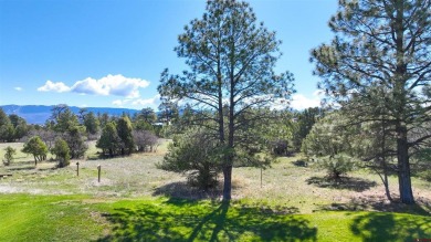 Chase K Girard, Ponderosa Real Estate The Source For Real Estate on The Divide Ranch and Club in Colorado - for sale on GolfHomes.com, golf home, golf lot