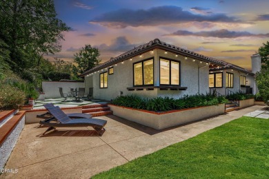 Back on Market! Rare opportunity to own a fully renovated Master on North Ranch Country Club in California - for sale on GolfHomes.com, golf home, golf lot