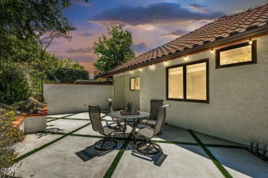 Back on Market! Rare opportunity to own a fully renovated Master on North Ranch Country Club in California - for sale on GolfHomes.com, golf home, golf lot