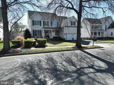 Coming Soon!  Welcome to your dream home, with over $300,000 in on Dominion Valley Country Club in Virginia - for sale on GolfHomes.com, golf home, golf lot