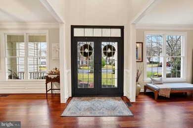 Coming Soon!  Welcome to your dream home, with over $300,000 in on Dominion Valley Country Club in Virginia - for sale on GolfHomes.com, golf home, golf lot