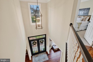 Coming Soon!  Welcome to your dream home, with over $300,000 in on Dominion Valley Country Club in Virginia - for sale on GolfHomes.com, golf home, golf lot