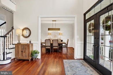 Coming Soon!  Welcome to your dream home, with over $300,000 in on Dominion Valley Country Club in Virginia - for sale on GolfHomes.com, golf home, golf lot