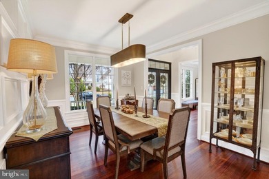 Coming Soon!  Welcome to your dream home, with over $300,000 in on Dominion Valley Country Club in Virginia - for sale on GolfHomes.com, golf home, golf lot