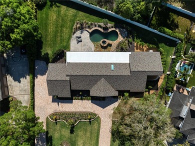 Welcome to this stunning one-story residence nestled in Avila on Avila Golf and Country Club in Florida - for sale on GolfHomes.com, golf home, golf lot