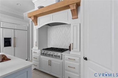 Exquisite Custom-Built Estate in Sought-After Chesdin Landing on Lake Chesdin Golfers Club in Virginia - for sale on GolfHomes.com, golf home, golf lot