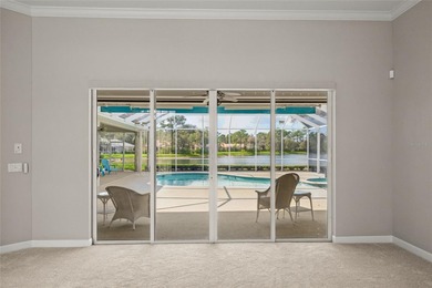 ONE OF A KIND PRIVATE SETTING * LOCATION, LOCATION, LOCATION * on Misty Creek Country Club in Florida - for sale on GolfHomes.com, golf home, golf lot