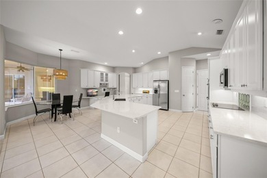 ONE OF A KIND PRIVATE SETTING * LOCATION, LOCATION, LOCATION * on Misty Creek Country Club in Florida - for sale on GolfHomes.com, golf home, golf lot