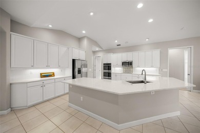 ONE OF A KIND PRIVATE SETTING * LOCATION, LOCATION, LOCATION * on Misty Creek Country Club in Florida - for sale on GolfHomes.com, golf home, golf lot