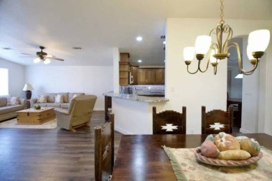 #252 Step into resort-style living in this beautifully updated on Mountain Brook Golf Club in Arizona - for sale on GolfHomes.com, golf home, golf lot