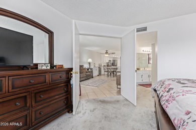 Discover the perfect blend of comfort, privacy, and lifestyle in on The Lakes at Ahwatukee in Arizona - for sale on GolfHomes.com, golf home, golf lot