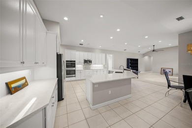 ONE OF A KIND PRIVATE SETTING * LOCATION, LOCATION, LOCATION * on Misty Creek Country Club in Florida - for sale on GolfHomes.com, golf home, golf lot