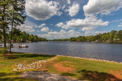NICE BUILDABLE LOT Back on the market !!!! Looking to build your on River Golf and County Club at Lake Royale in North Carolina - for sale on GolfHomes.com, golf home, golf lot