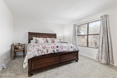 Discover the perfect blend of comfort, privacy, and lifestyle in on The Lakes at Ahwatukee in Arizona - for sale on GolfHomes.com, golf home, golf lot