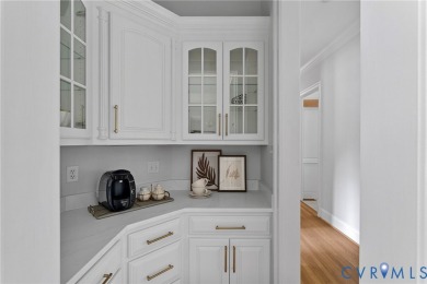 Exquisite Custom-Built Estate in Sought-After Chesdin Landing on Lake Chesdin Golfers Club in Virginia - for sale on GolfHomes.com, golf home, golf lot