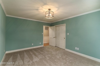 Welcome to 136 Love Thirty Lane, a unique and desirable on Country Club of North Carolina in North Carolina - for sale on GolfHomes.com, golf home, golf lot