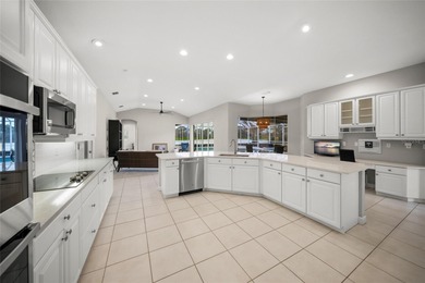 ONE OF A KIND PRIVATE SETTING * LOCATION, LOCATION, LOCATION * on Misty Creek Country Club in Florida - for sale on GolfHomes.com, golf home, golf lot