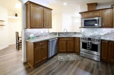 #252 Step into resort-style living in this beautifully updated on Mountain Brook Golf Club in Arizona - for sale on GolfHomes.com, golf home, golf lot