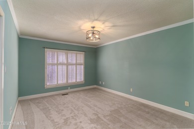 Welcome to 136 Love Thirty Lane, a unique and desirable on Country Club of North Carolina in North Carolina - for sale on GolfHomes.com, golf home, golf lot