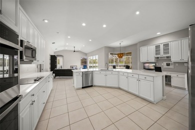 ONE OF A KIND PRIVATE SETTING * LOCATION, LOCATION, LOCATION * on Misty Creek Country Club in Florida - for sale on GolfHomes.com, golf home, golf lot