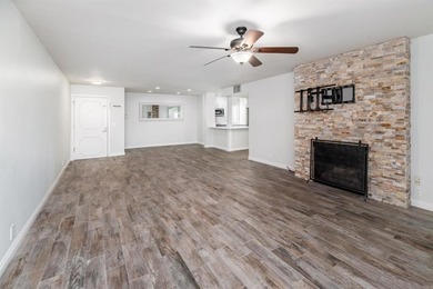 Welcome to this beautifully updated ground-level, end-unit condo on La Costa Resort and Spa in California - for sale on GolfHomes.com, golf home, golf lot