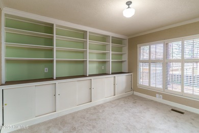 Welcome to 136 Love Thirty Lane, a unique and desirable on Country Club of North Carolina in North Carolina - for sale on GolfHomes.com, golf home, golf lot