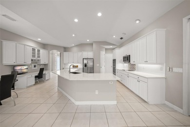 ONE OF A KIND PRIVATE SETTING * LOCATION, LOCATION, LOCATION * on Misty Creek Country Club in Florida - for sale on GolfHomes.com, golf home, golf lot