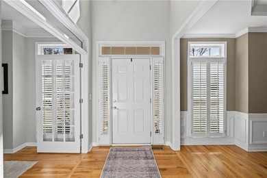 TERRIFIC HOME IN WOODMONT G & CC!  Welcome to 304 Berkshire on Woodmont Golf and Country Club in Georgia - for sale on GolfHomes.com, golf home, golf lot