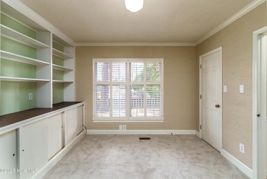 Welcome to 136 Love Thirty Lane, a unique and desirable on Country Club of North Carolina in North Carolina - for sale on GolfHomes.com, golf home, golf lot