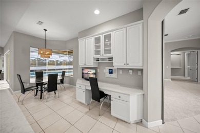 ONE OF A KIND PRIVATE SETTING * LOCATION, LOCATION, LOCATION * on Misty Creek Country Club in Florida - for sale on GolfHomes.com, golf home, golf lot