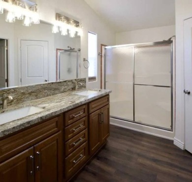 #252 Step into resort-style living in this beautifully updated on Mountain Brook Golf Club in Arizona - for sale on GolfHomes.com, golf home, golf lot