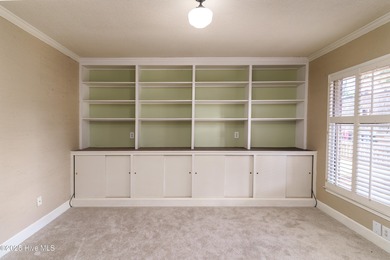 Welcome to 136 Love Thirty Lane, a unique and desirable on Country Club of North Carolina in North Carolina - for sale on GolfHomes.com, golf home, golf lot