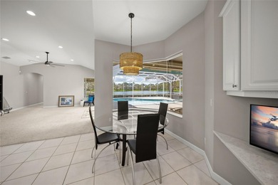 ONE OF A KIND PRIVATE SETTING * LOCATION, LOCATION, LOCATION * on Misty Creek Country Club in Florida - for sale on GolfHomes.com, golf home, golf lot