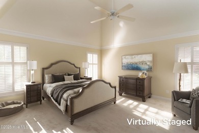 Welcome to 136 Love Thirty Lane, a unique and desirable on Country Club of North Carolina in North Carolina - for sale on GolfHomes.com, golf home, golf lot