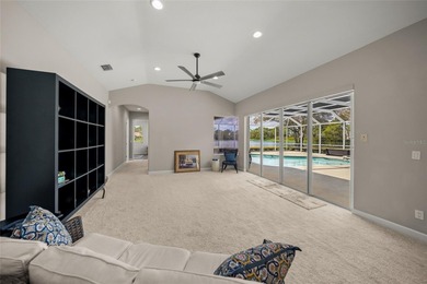 ONE OF A KIND PRIVATE SETTING * LOCATION, LOCATION, LOCATION * on Misty Creek Country Club in Florida - for sale on GolfHomes.com, golf home, golf lot