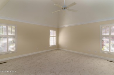 Welcome to 136 Love Thirty Lane, a unique and desirable on Country Club of North Carolina in North Carolina - for sale on GolfHomes.com, golf home, golf lot