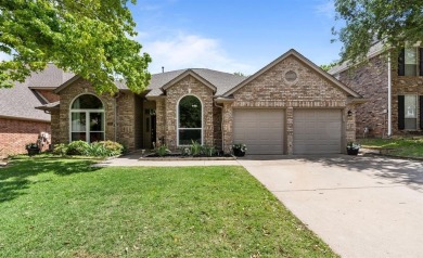 Take a close look at the photos of this charming single-story on Eldorado Country Club in Texas - for sale on GolfHomes.com, golf home, golf lot