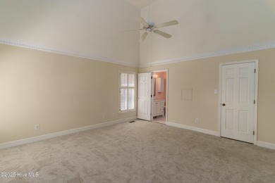 Welcome to 136 Love Thirty Lane, a unique and desirable on Country Club of North Carolina in North Carolina - for sale on GolfHomes.com, golf home, golf lot