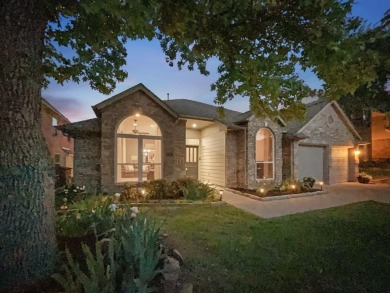 Take a close look at the photos of this charming single-story on Eldorado Country Club in Texas - for sale on GolfHomes.com, golf home, golf lot