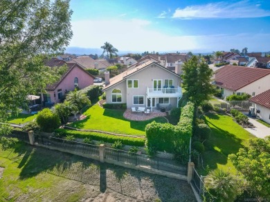 Welcome to 1910 Vineyard Avenue, where elegance meets comfort in on Shadowridge Country Club in California - for sale on GolfHomes.com, golf home, golf lot