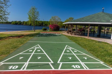 NICE BUILDABLE LOT Back on the market !!!! Looking to build your on River Golf and County Club at Lake Royale in North Carolina - for sale on GolfHomes.com, golf home, golf lot