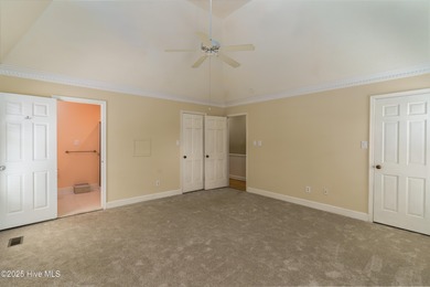 Welcome to 136 Love Thirty Lane, a unique and desirable on Country Club of North Carolina in North Carolina - for sale on GolfHomes.com, golf home, golf lot