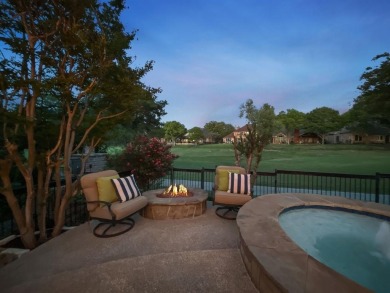 Take a close look at the photos of this charming single-story on Eldorado Country Club in Texas - for sale on GolfHomes.com, golf home, golf lot