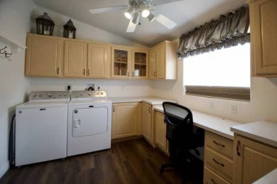 #252 Step into resort-style living in this beautifully updated on Mountain Brook Golf Club in Arizona - for sale on GolfHomes.com, golf home, golf lot