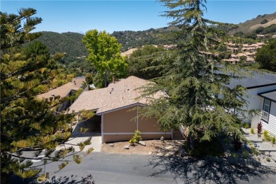 Nestled behind the gates of San Luis Bay Estates in the on Avila Beach Golf Resort in California - for sale on GolfHomes.com, golf home, golf lot