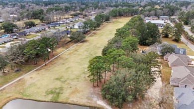 Looking for a custom built home tucked away on a quiet street on Millbrook Country Club in Mississippi - for sale on GolfHomes.com, golf home, golf lot