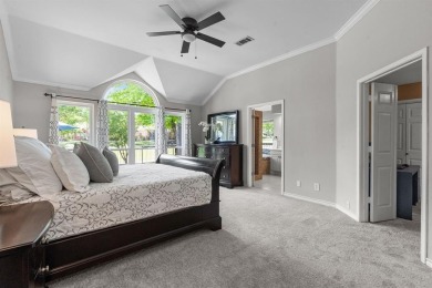 Take a close look at the photos of this charming single-story on Eldorado Country Club in Texas - for sale on GolfHomes.com, golf home, golf lot