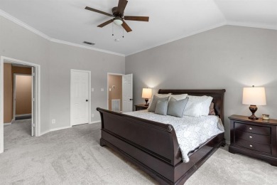 Take a close look at the photos of this charming single-story on Eldorado Country Club in Texas - for sale on GolfHomes.com, golf home, golf lot